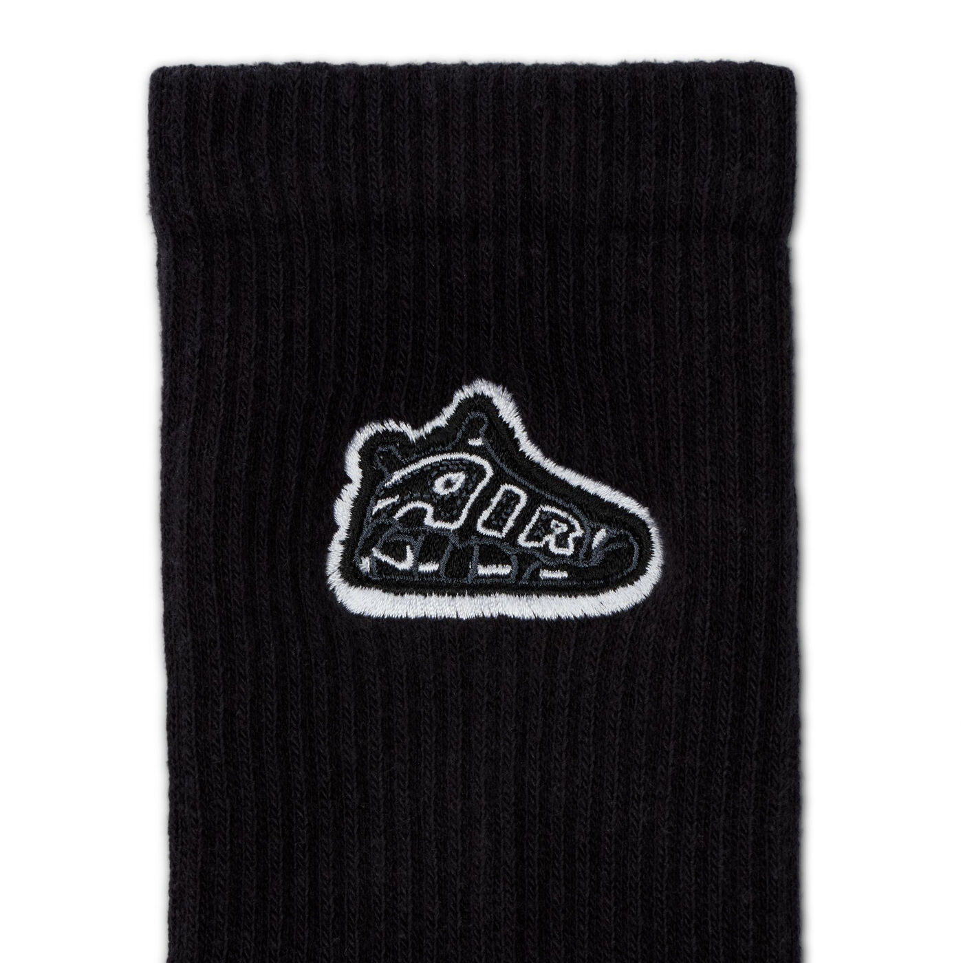 Everyday Plus Cushioned Crew Socks