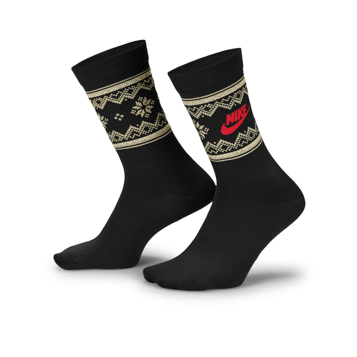 Everyday Essentials Crew Socks