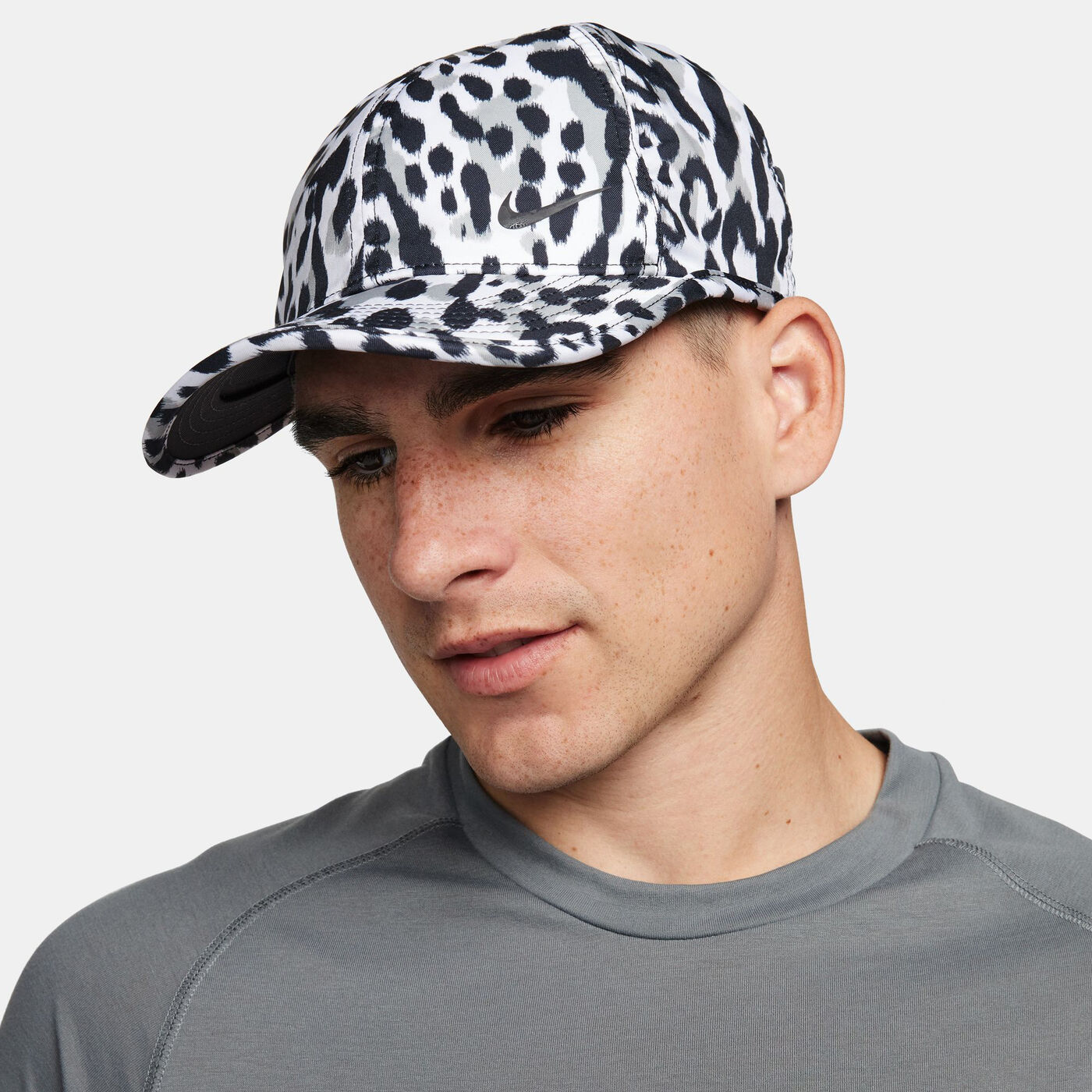 Men's Dri-FIT Club Printed Cap