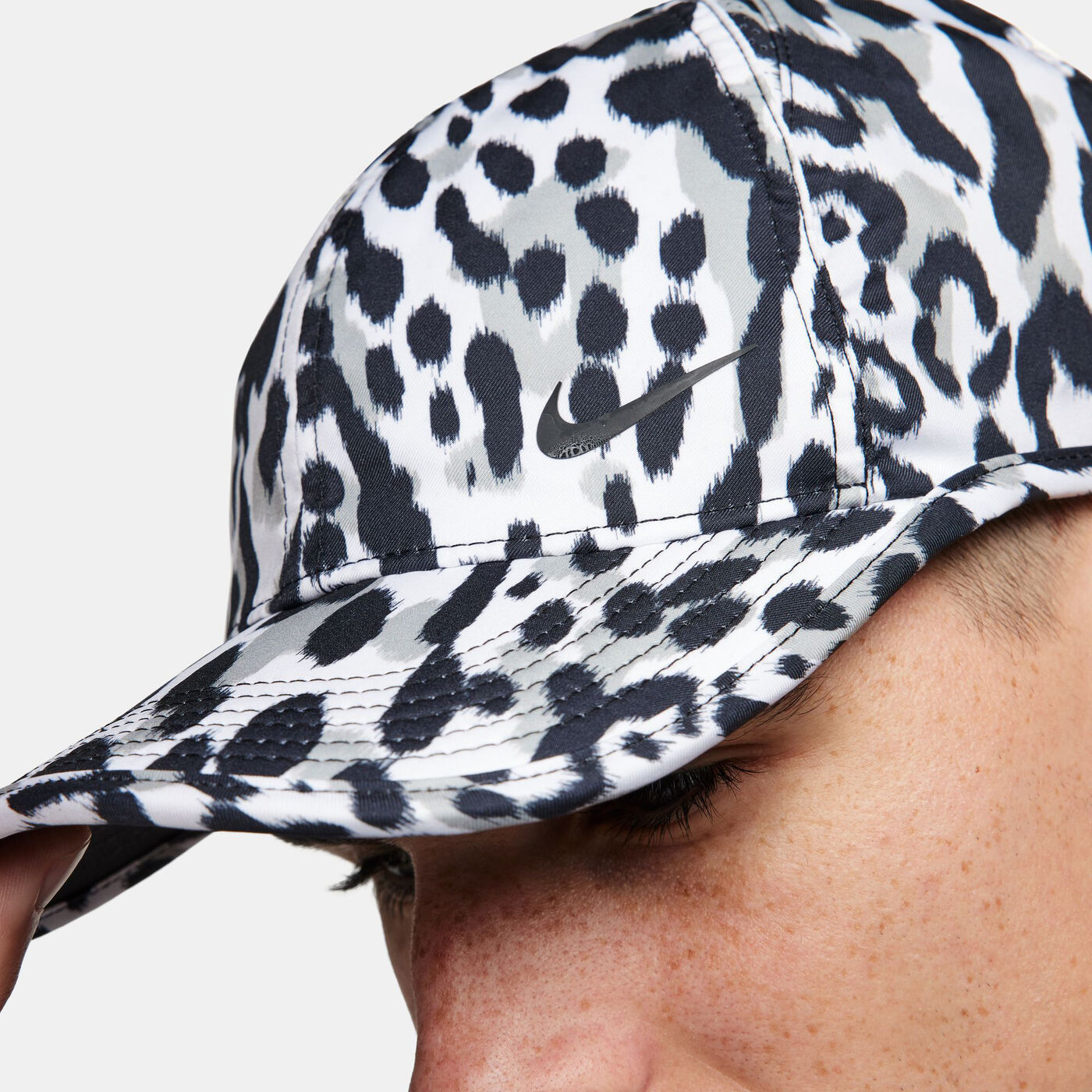 Men's Dri-FIT Club Printed Cap