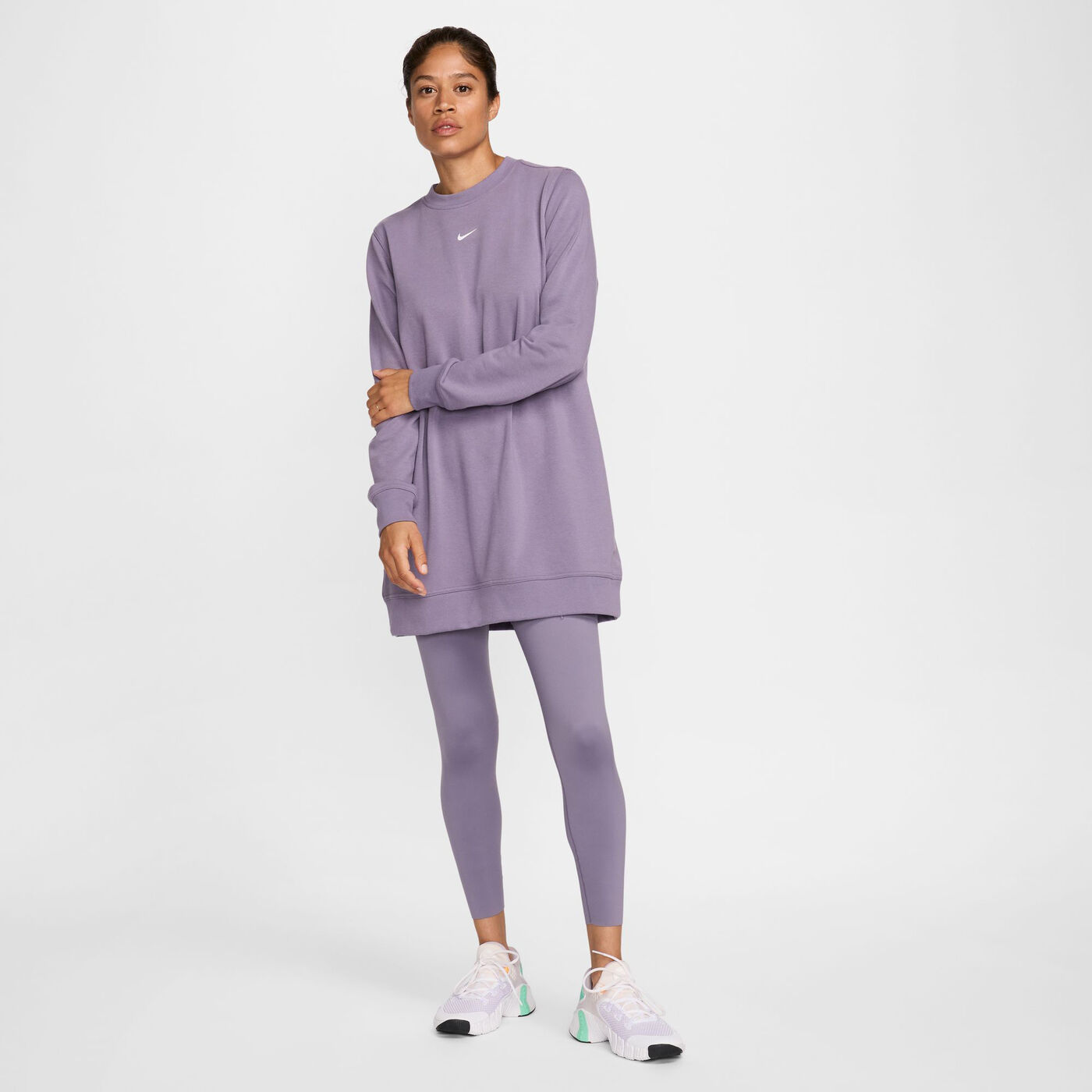 Women's One Dri-FIT Tunic