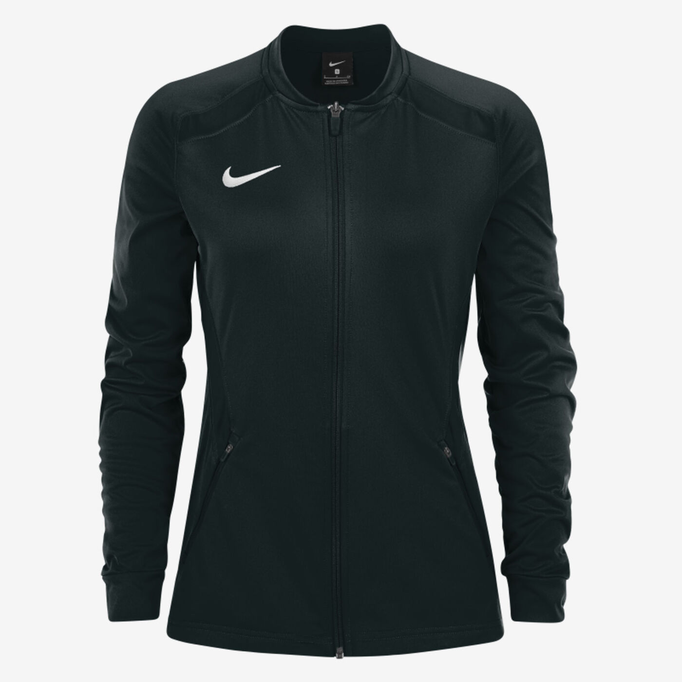 Womens 21 Dri-FIT Training Jacket