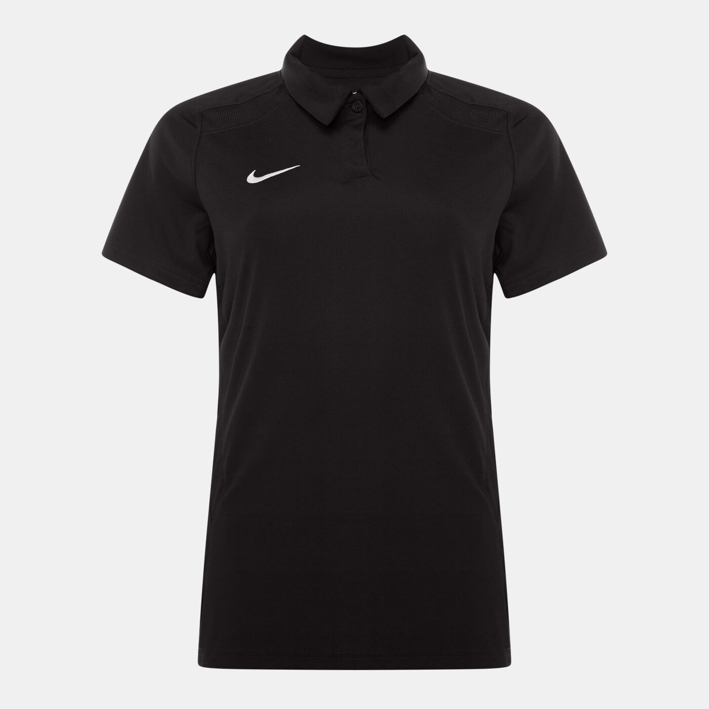 Women's Team Training Polo Shirt