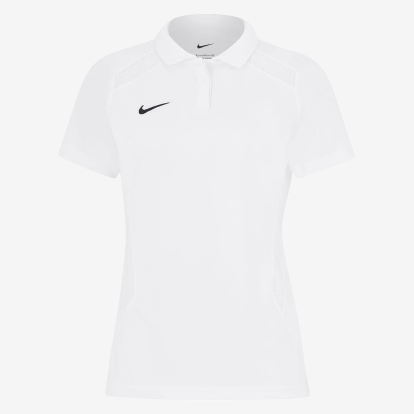 Women's Team Training Polo Shirt