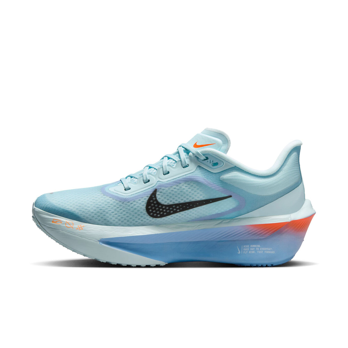 Women's Zoom Fly 6 Road Running Shoes