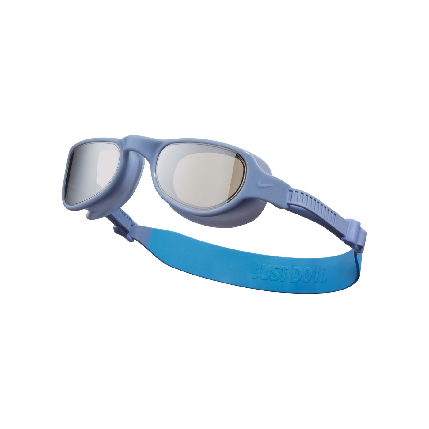 Universal Fit Mirror Swimming Goggles