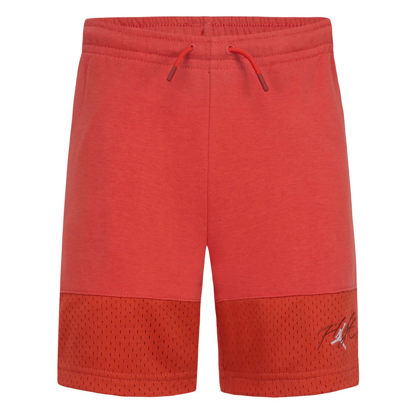 Kids' Off-Court Flight French Terry Shorts