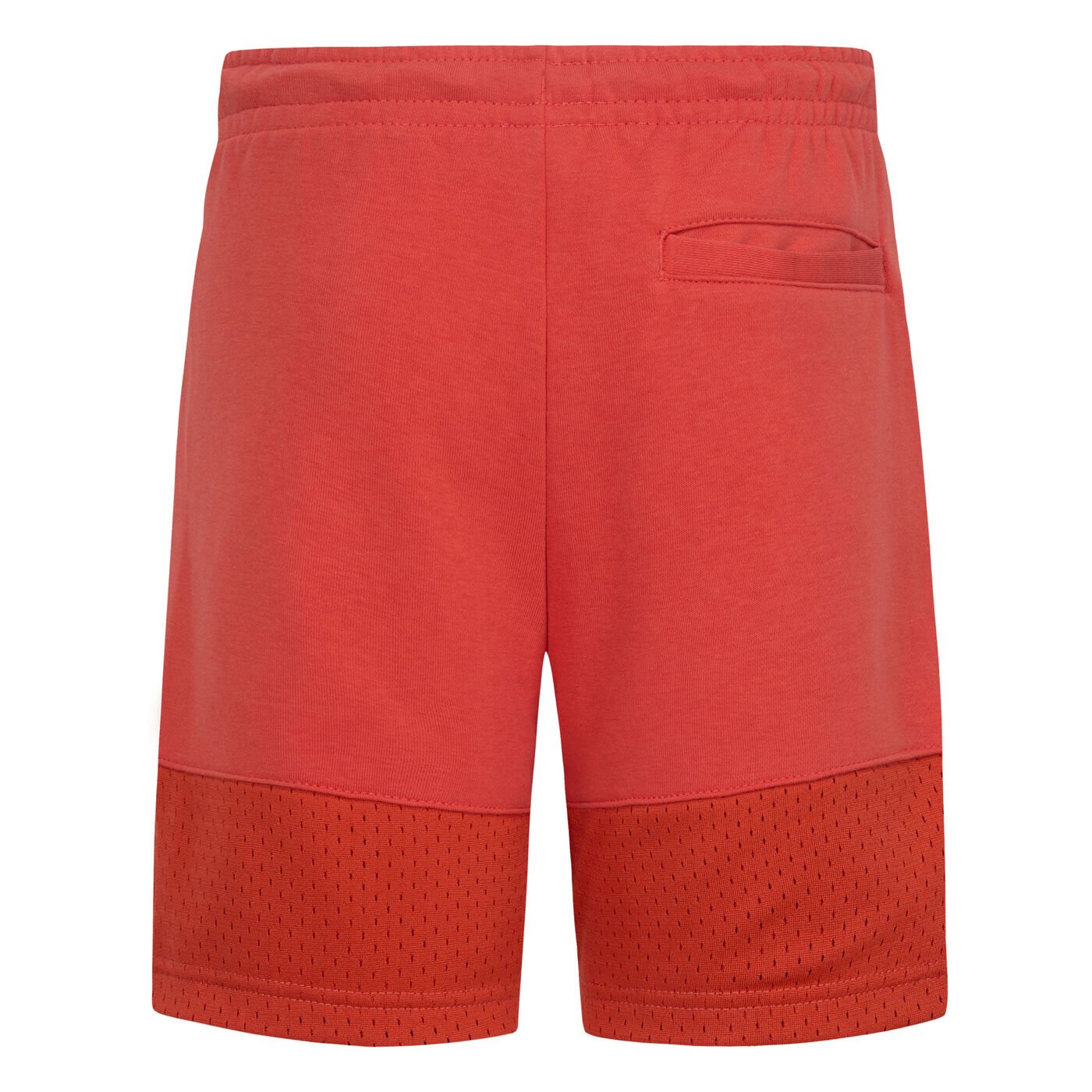 Kids' Off-Court Flight French Terry Shorts