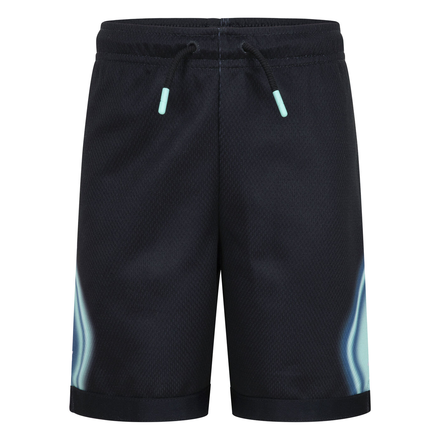 Kids' Air Heat Map Diamond Shorts