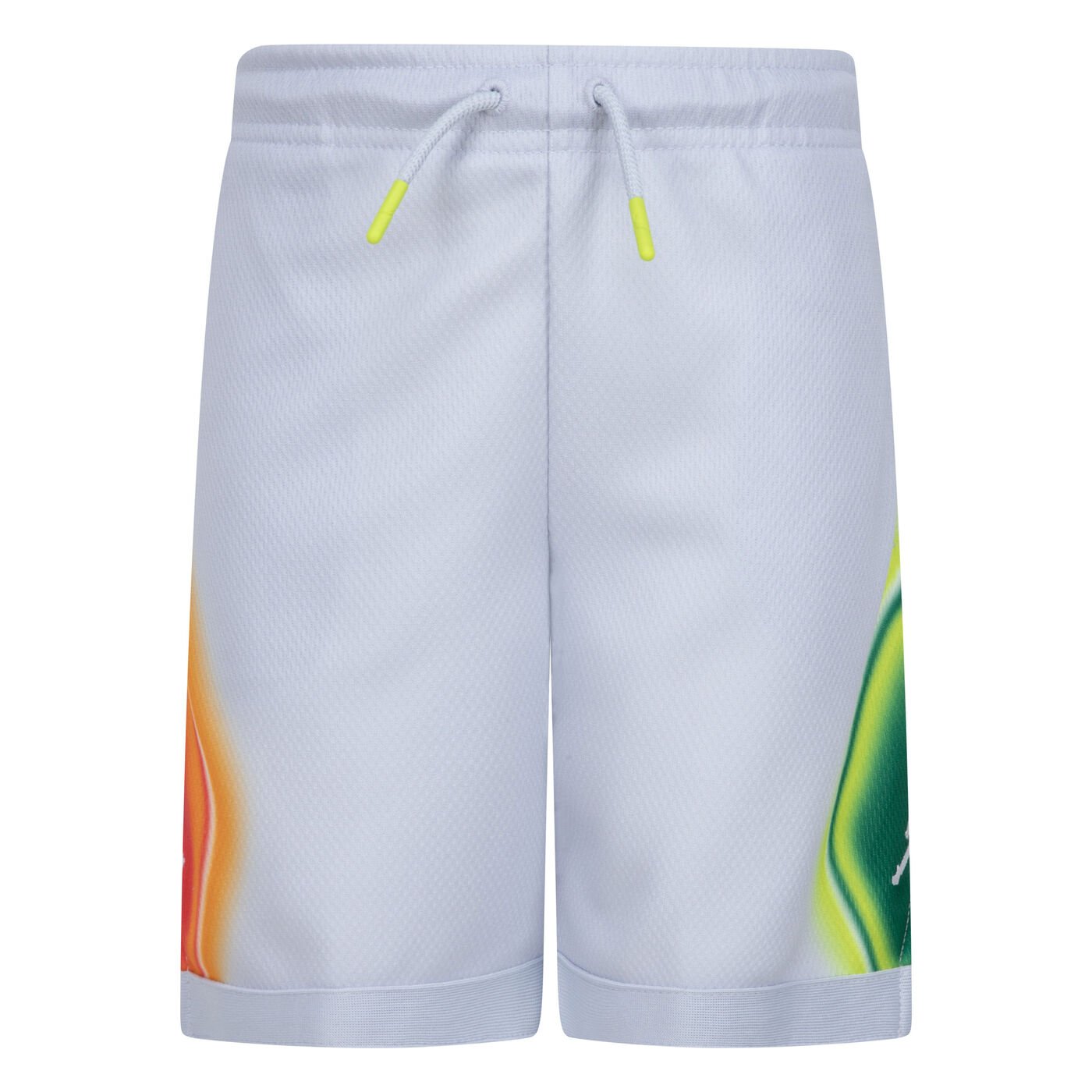 Kids' Air Heat Map Diamond Shorts