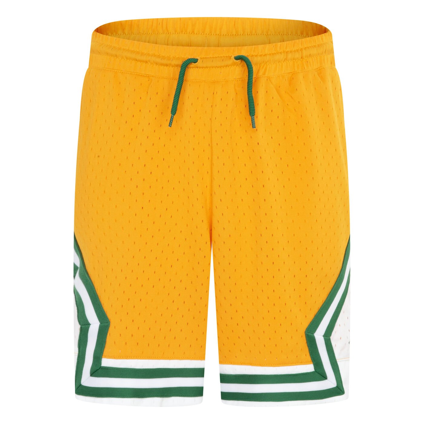 Kids' Dri-FIT Mesh Shorts