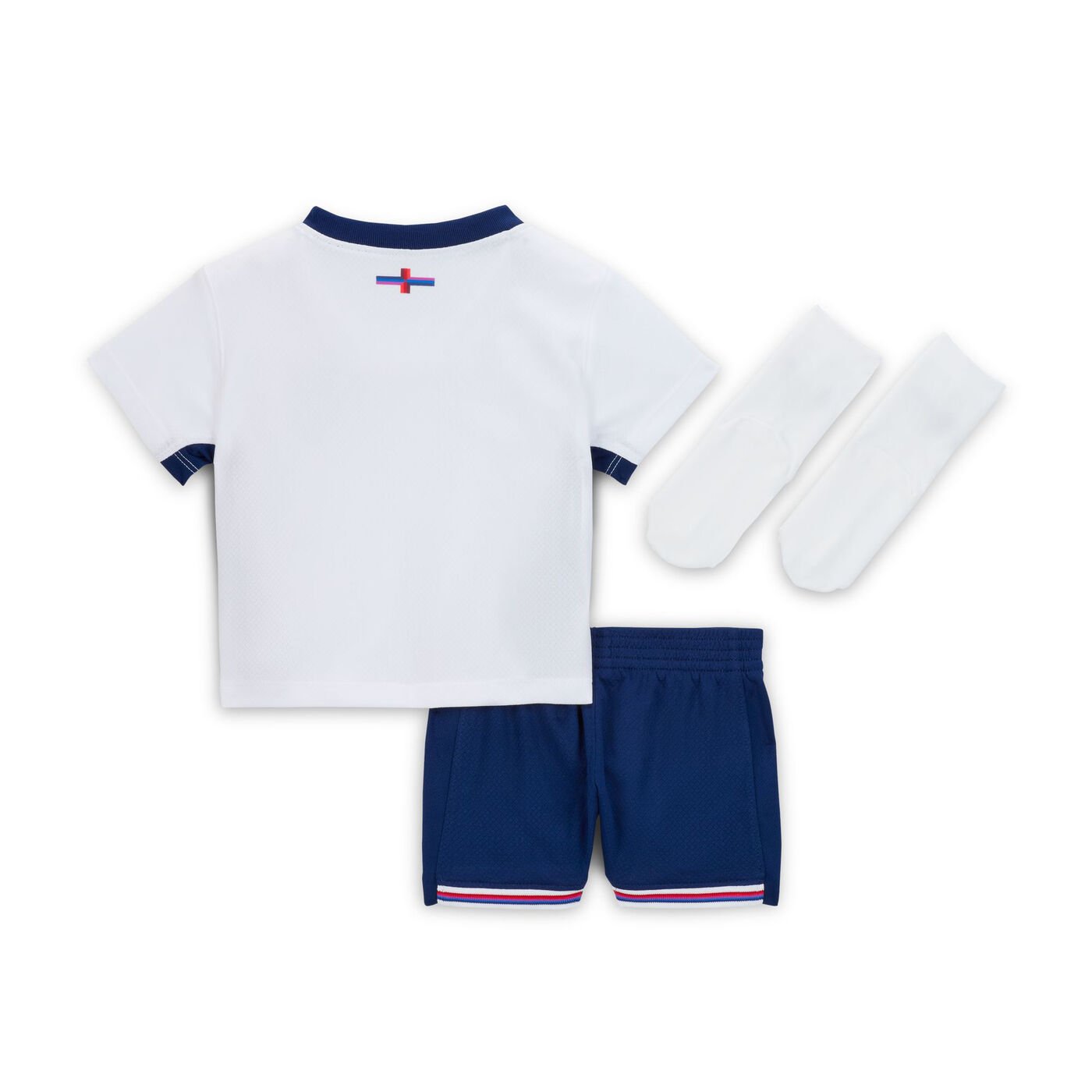 Kids' England 24/25 Home Replica Football Kit