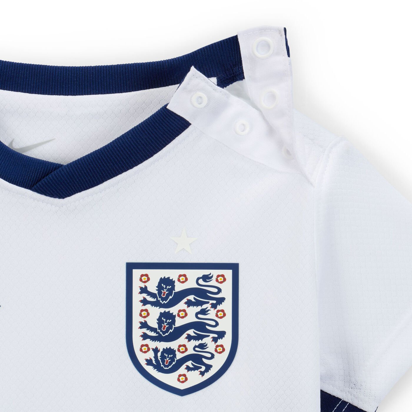 Kids' England 24/25 Home Replica Football Kit