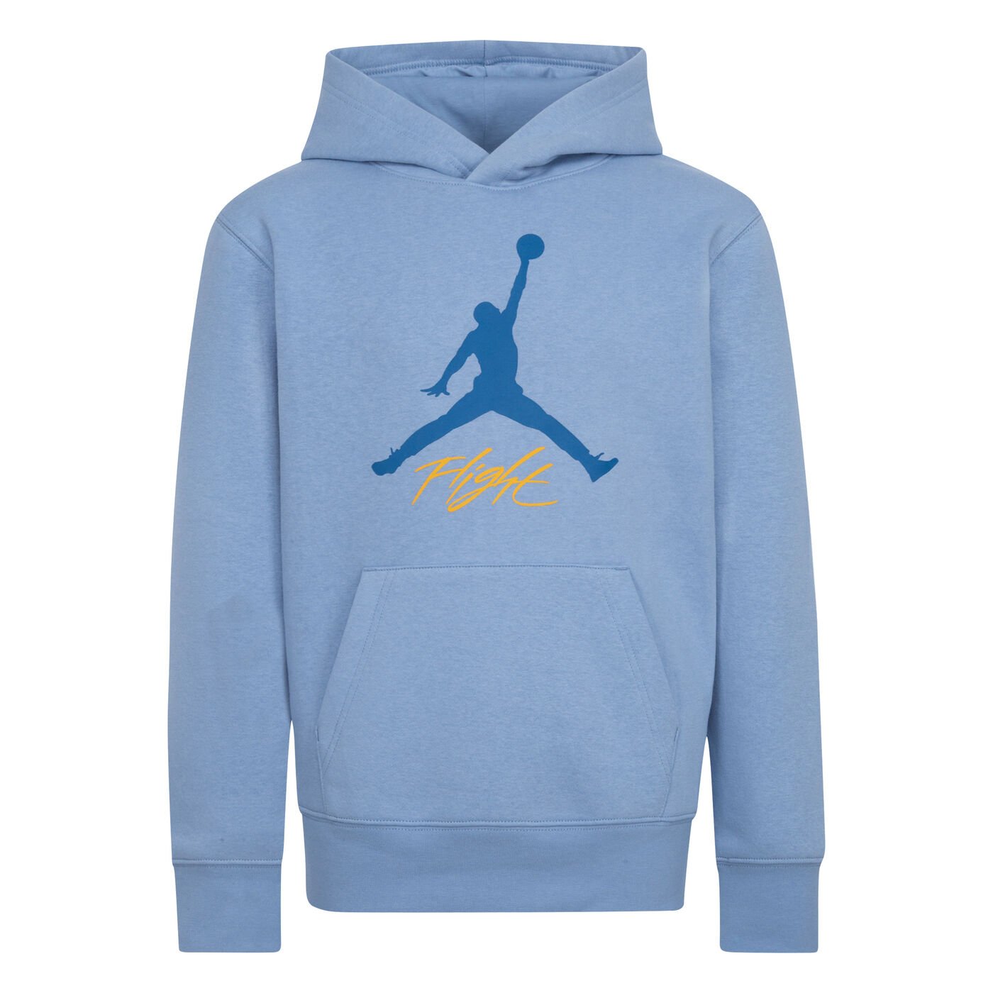 Kids' MJ Baseline Hoodie