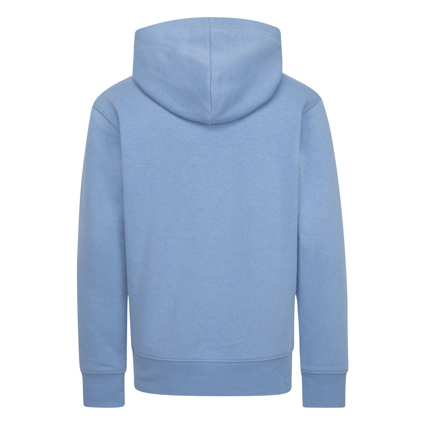 Kids' MJ Baseline Hoodie