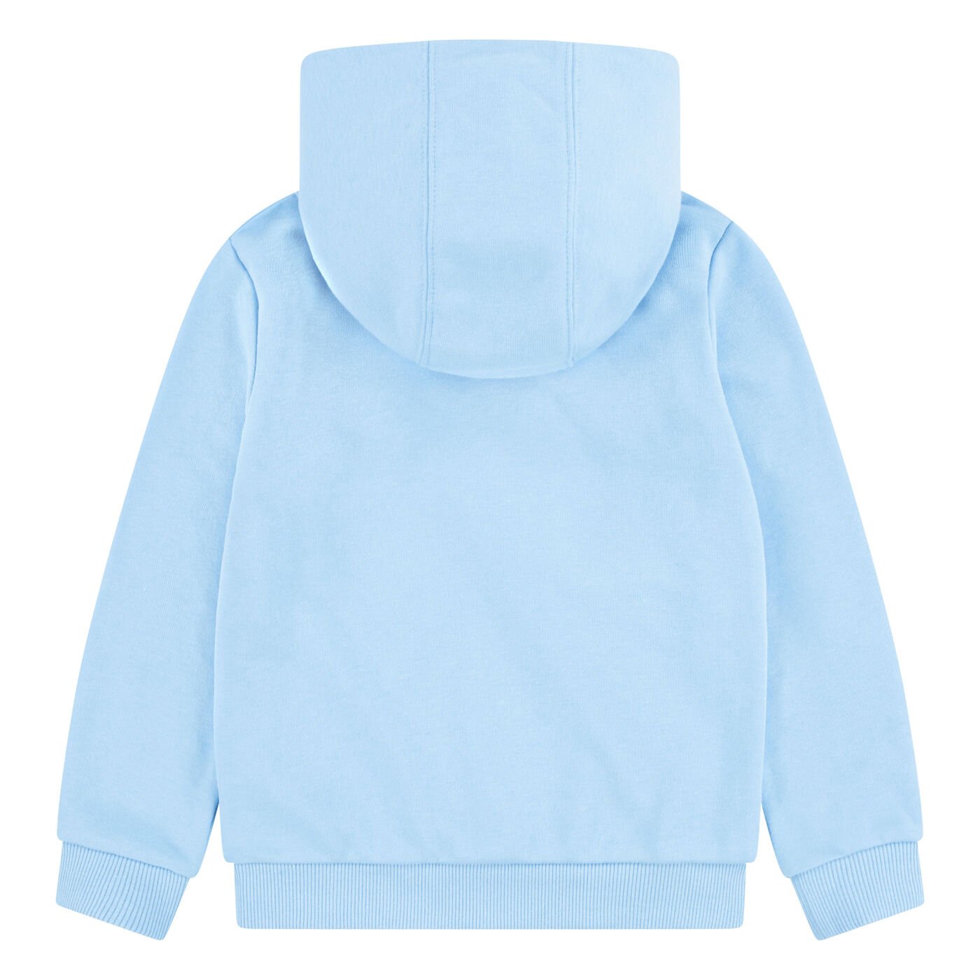 Kids' Sportswear Paint Your Future Hoodie