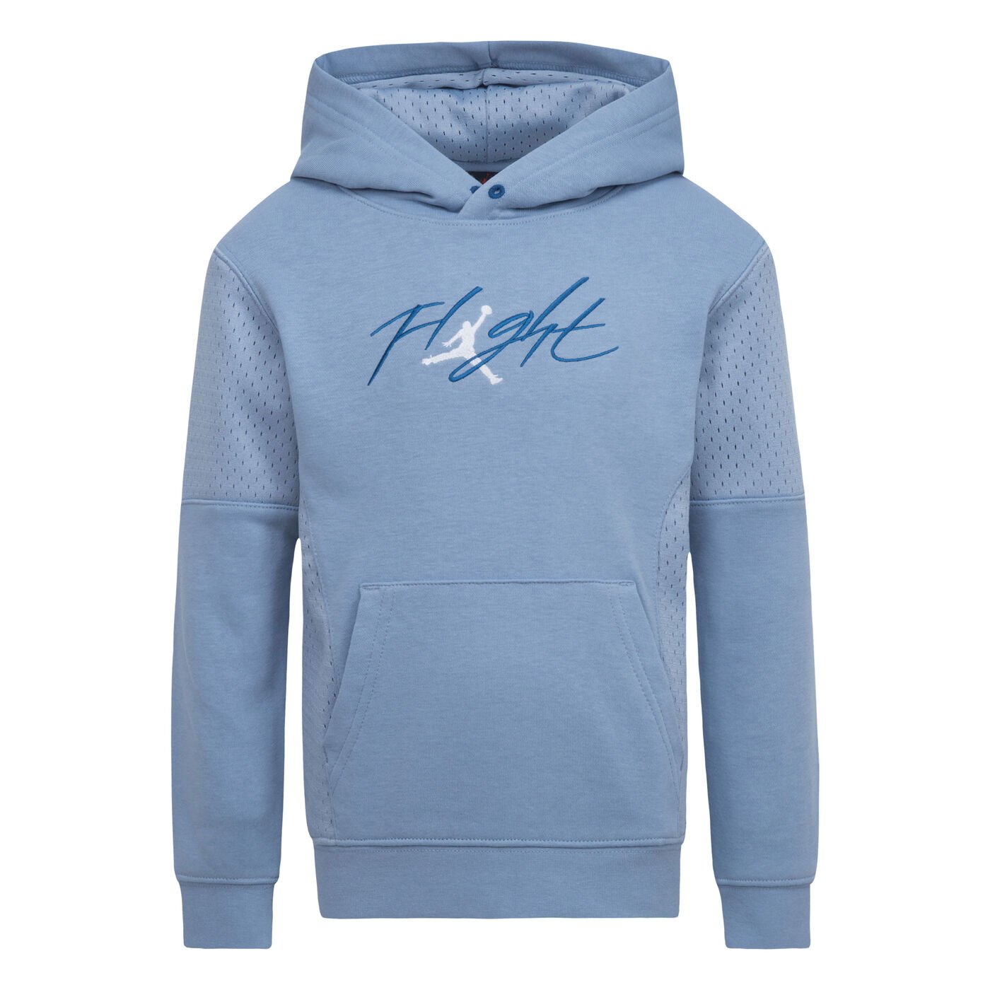 Kids' Off-Court Flight Hoodie