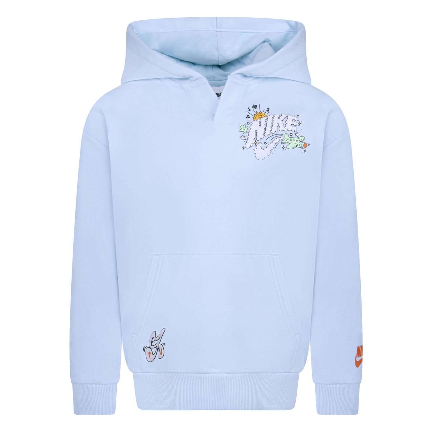 Kids' Create Your Own Adventure Hoodie