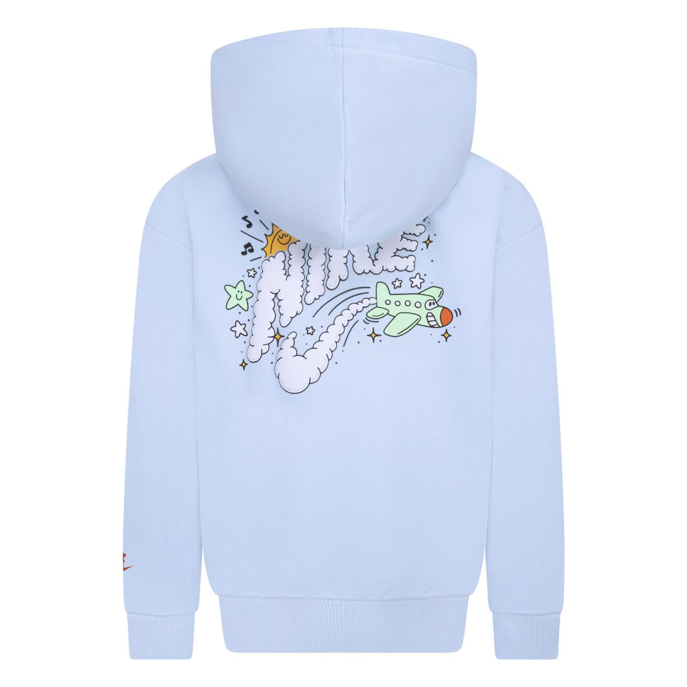 Kids' Create Your Own Adventure Hoodie