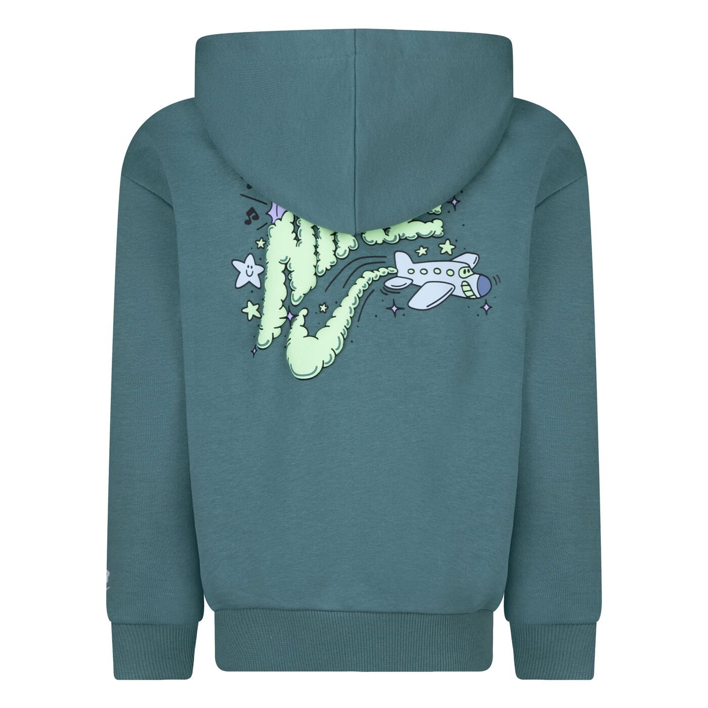 Kids' Create Your Own Adventure Hoodie