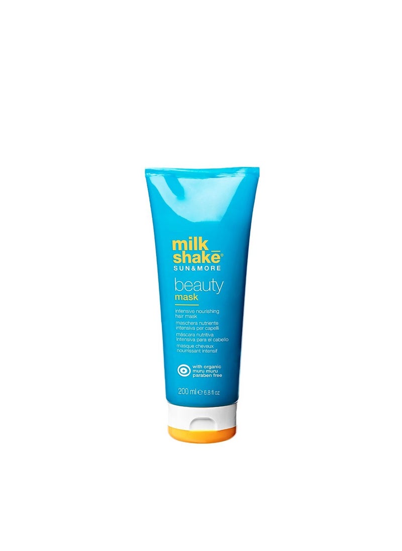 milk_shake sun & more beauty mask 200ml