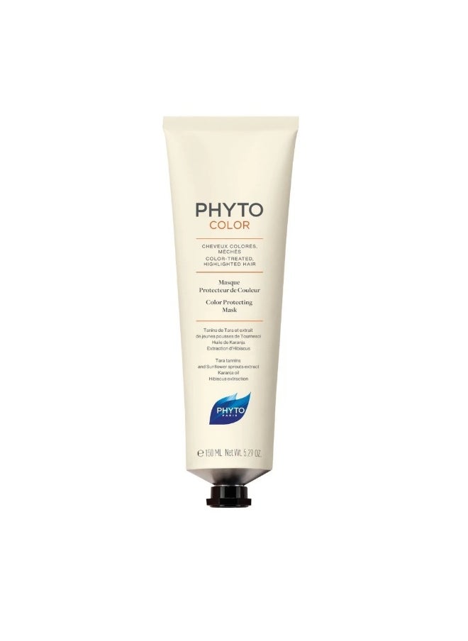 Phyto Color mask