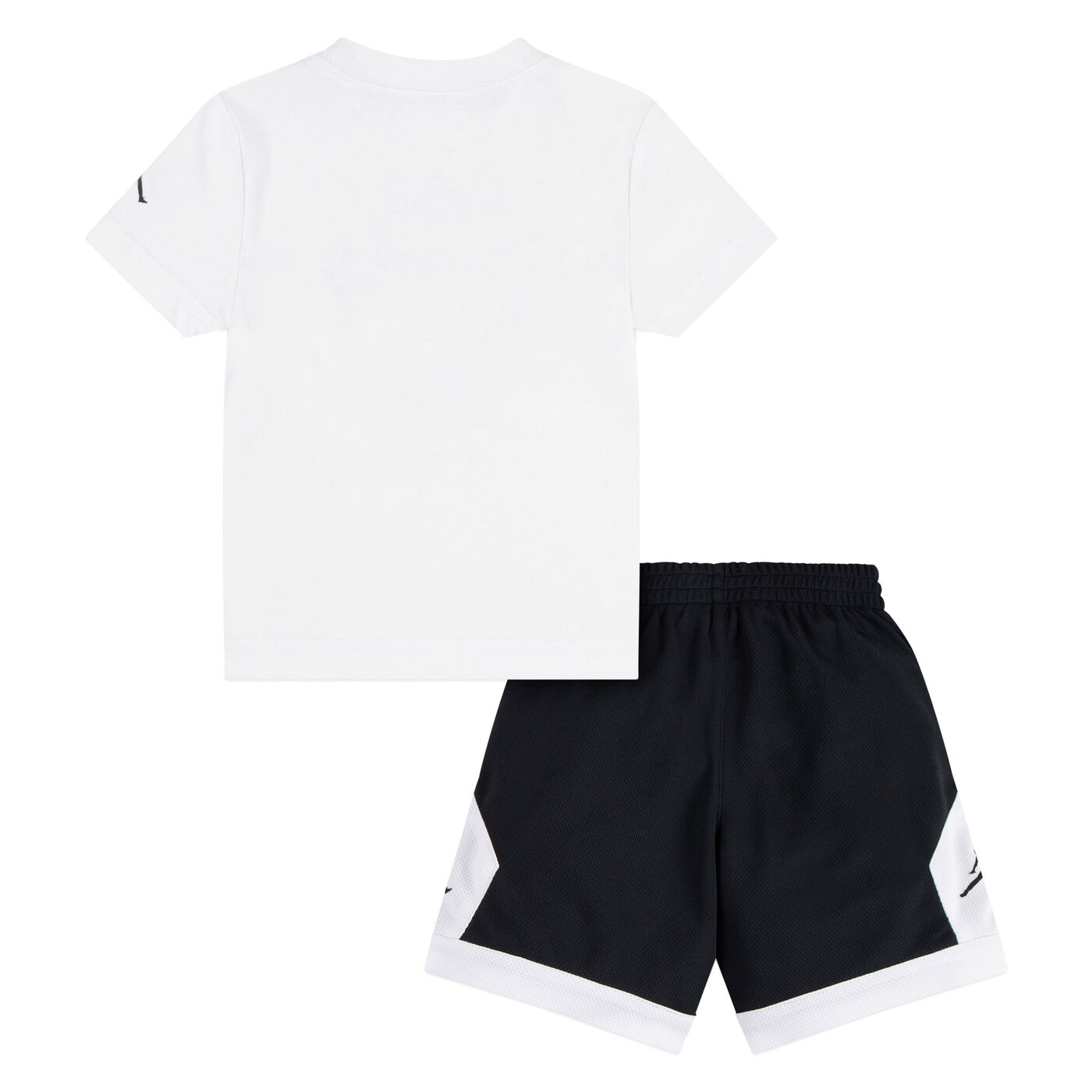 Kids' Hoop Styles 2-Piece Shorts Set