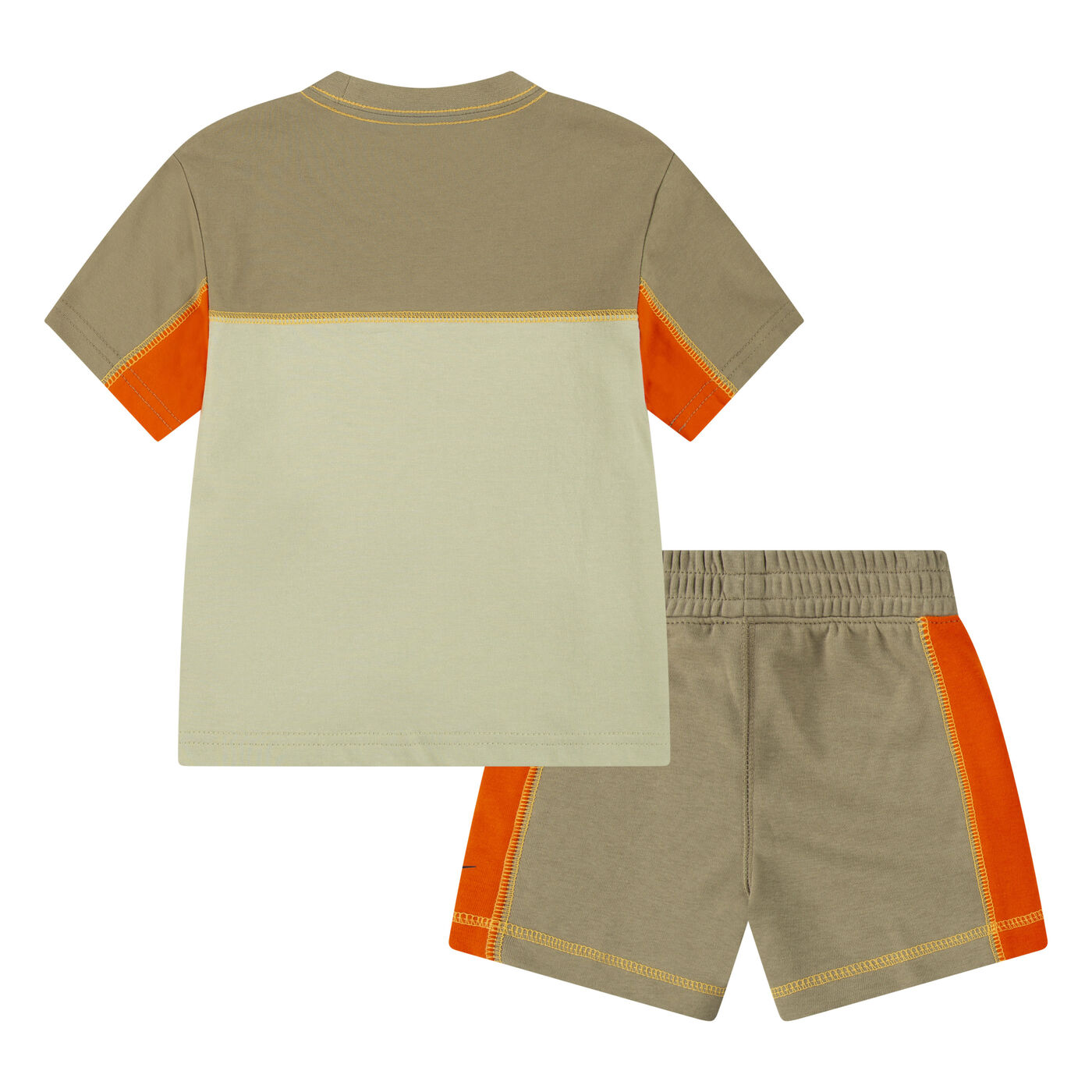 Kids' Reimagine T-Shirt and Shorts Set