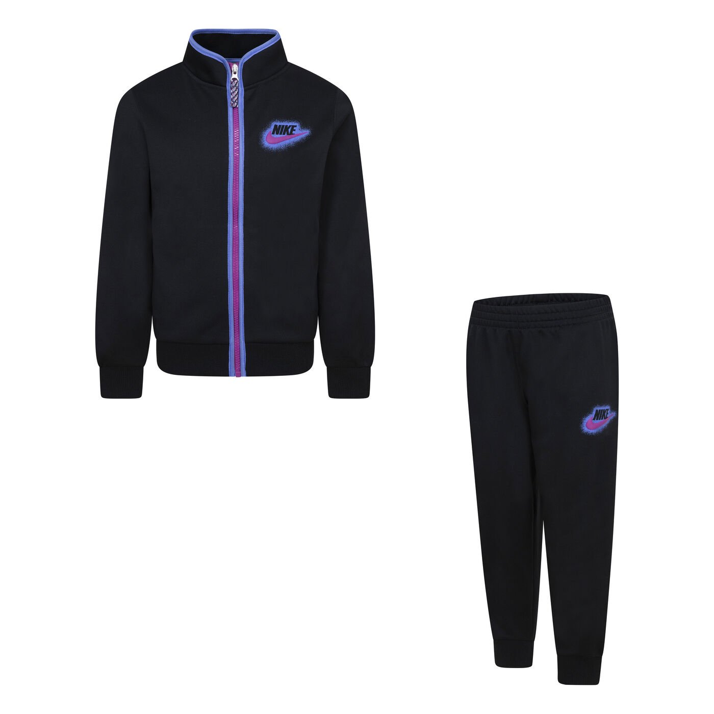 Kids' Sportswear Powder Play Dri-FIT Propus Tracksuit