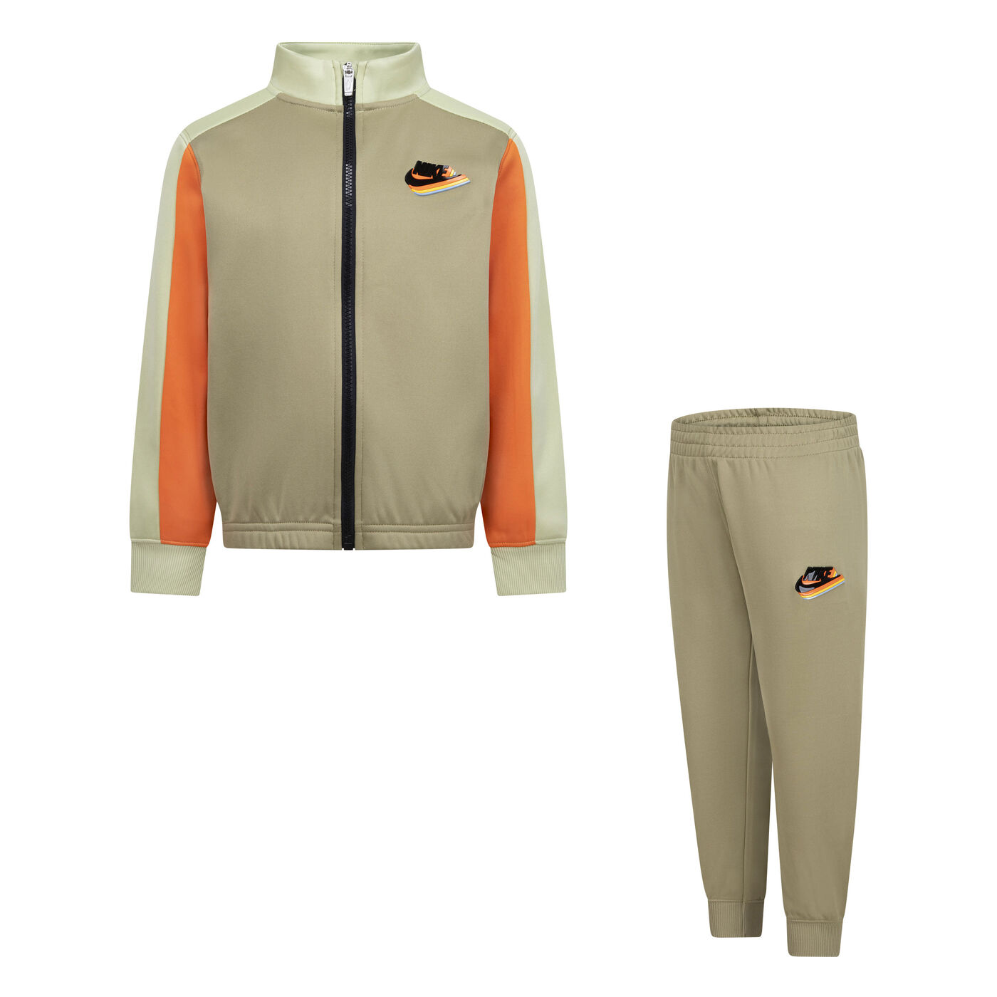 Kids' Reimagine Jacket and Pants Set