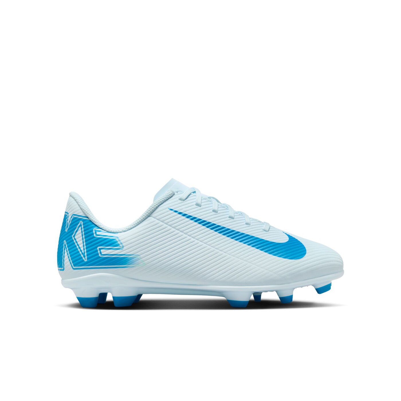 Kids' Mercurial Vapor 16 Club Multi Ground Football Shoes