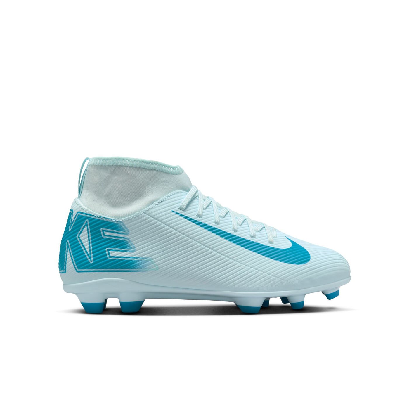 Kids' Mercurial Superfly 10 Club Multi Ground Football Shoes