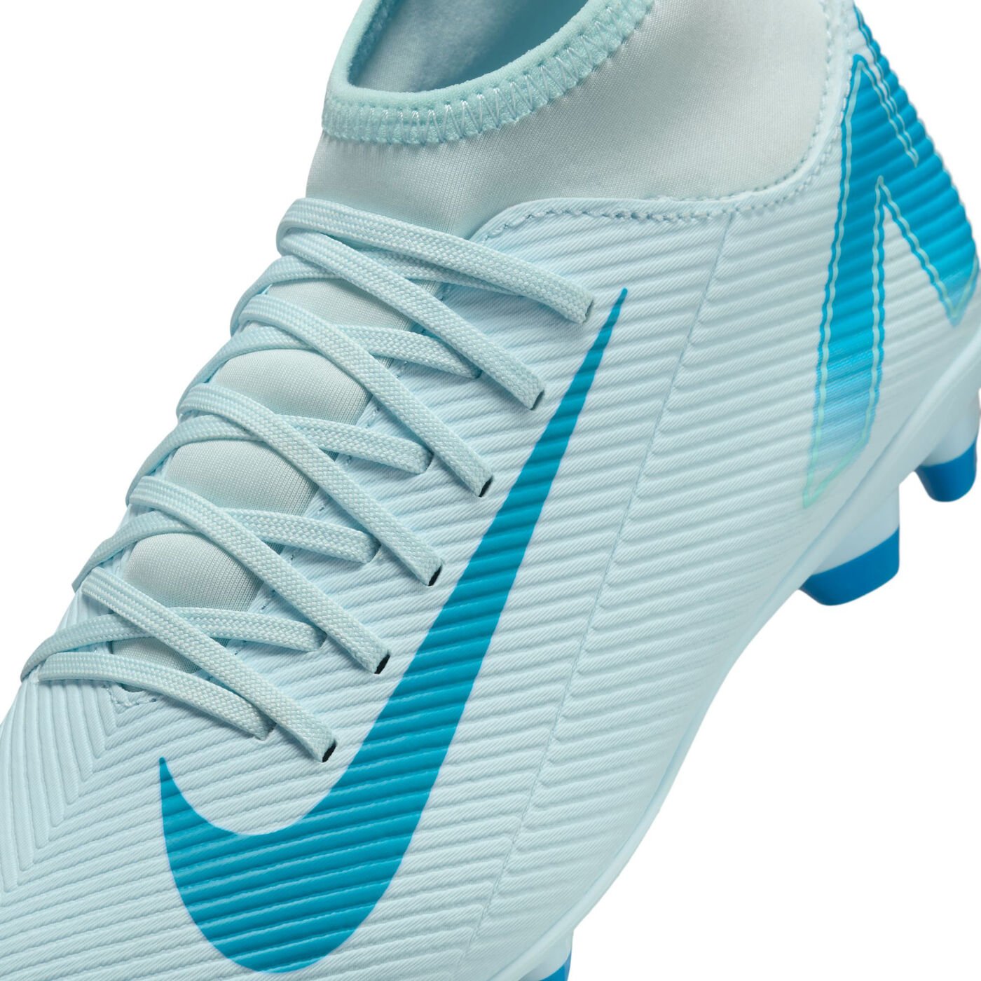 Kids' Mercurial Superfly 10 Club Multi Ground Football Shoes