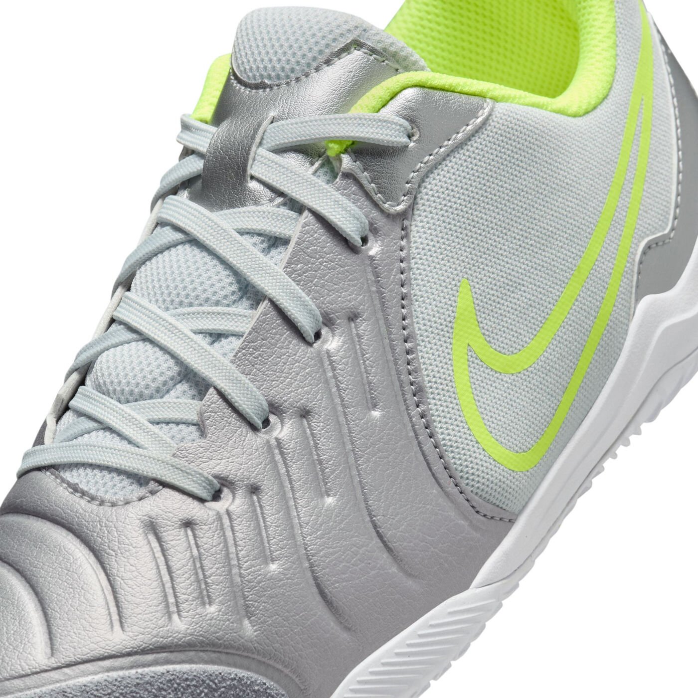 Kids' Tiempo Legend 10 Academy Indoor Court Football Shoes