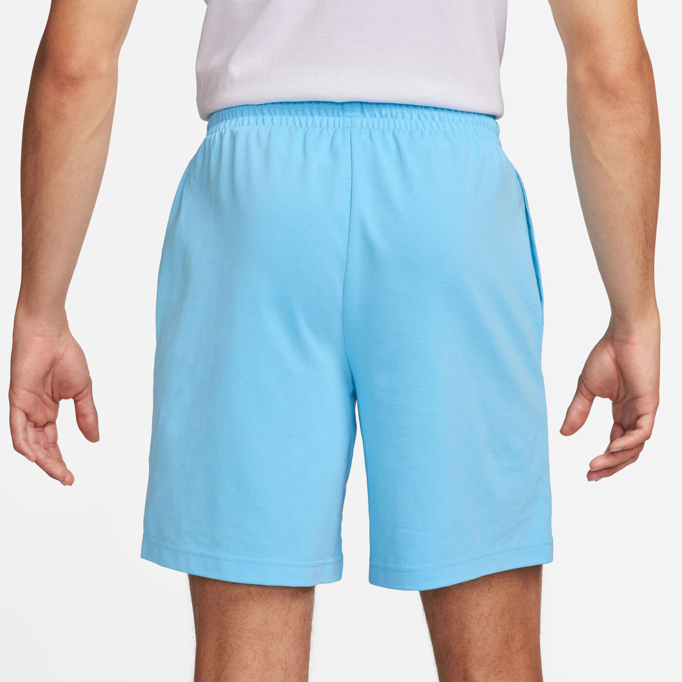 Men's Starting 5 Dri-FIT Basketball Shorts