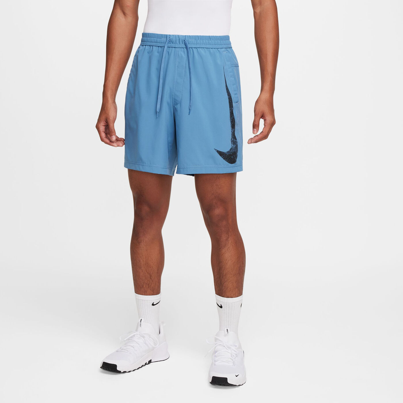 Men's Form Swoosh Dri-FIT Shorts