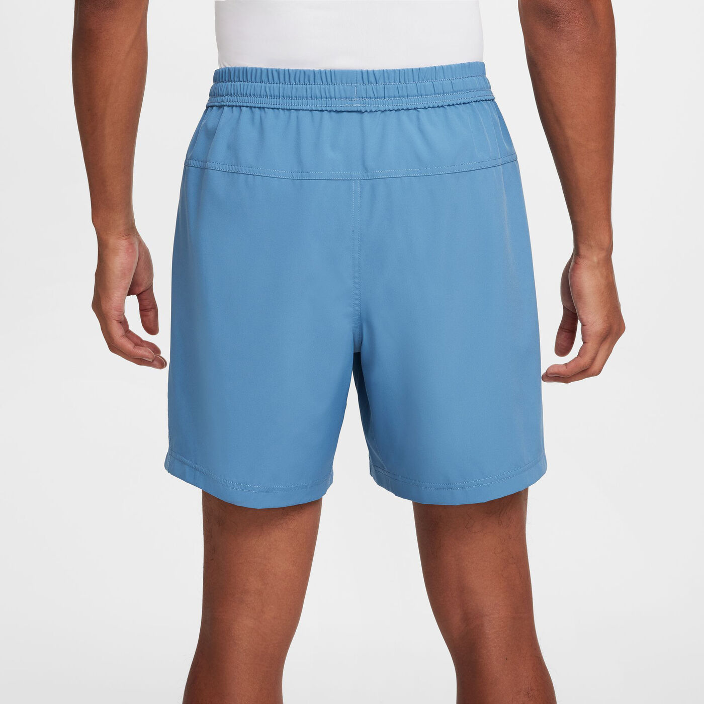 Men's Form Swoosh Dri-FIT Shorts