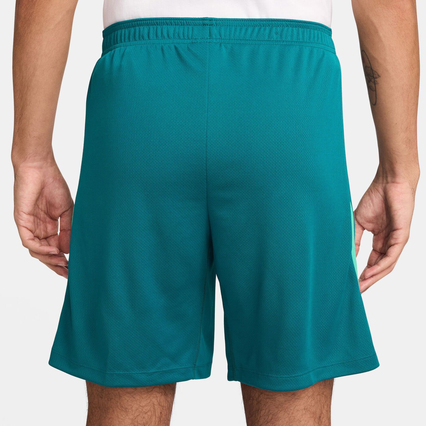 Men's Portugal Strike Dri-FIT Football Shorts