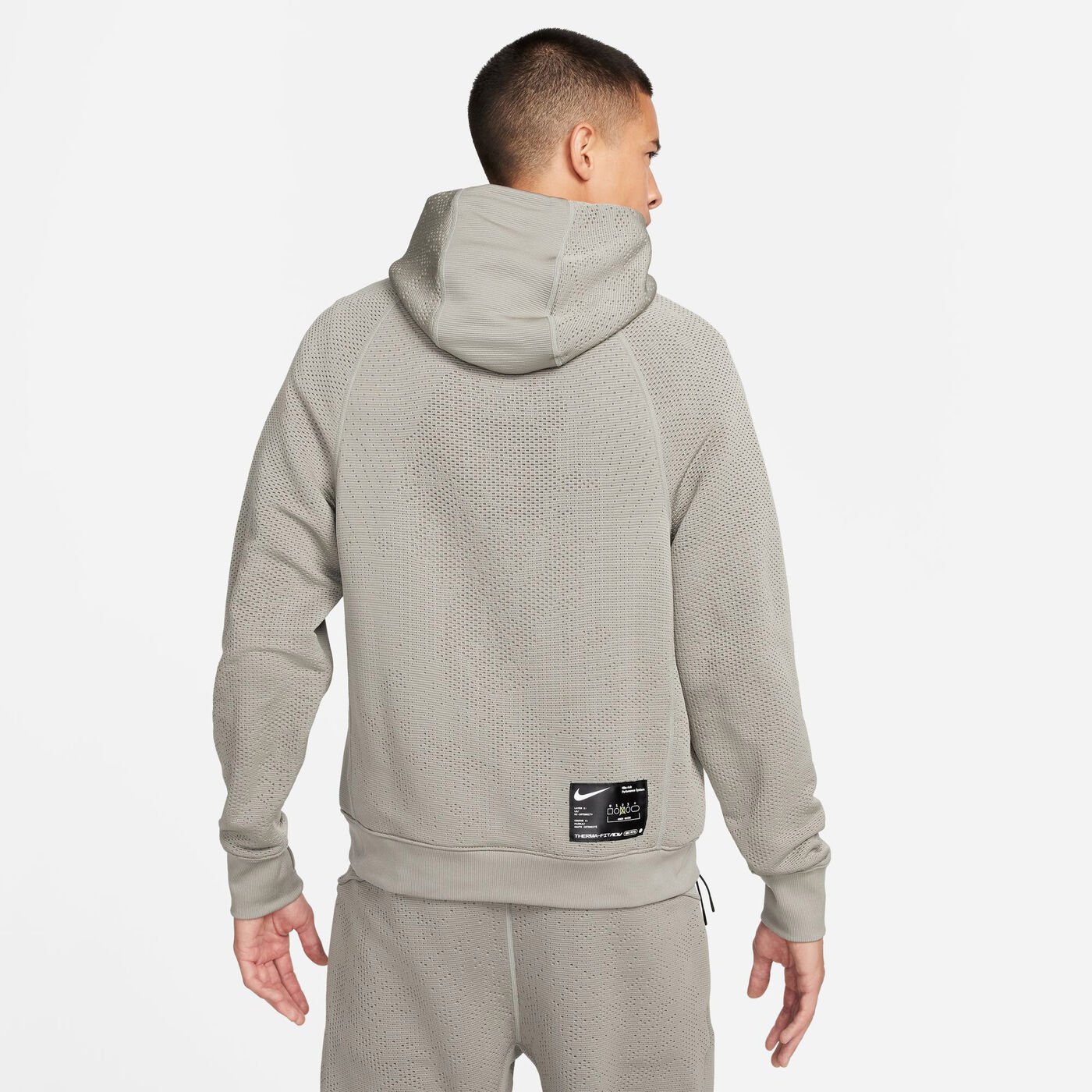 Men's Therma-FIT ADV A.P.S. Hoodie