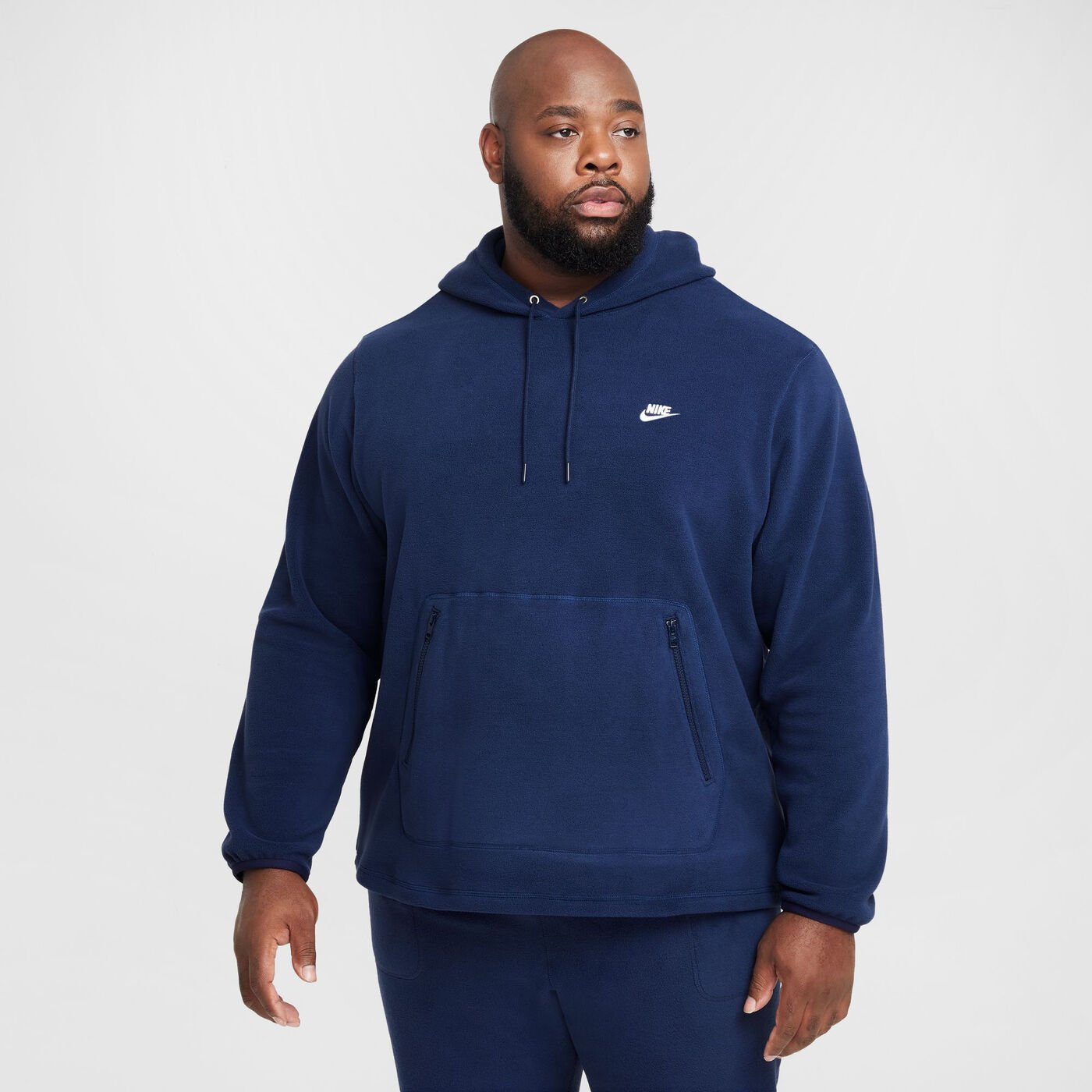 Men's Club Winterized Hoodie