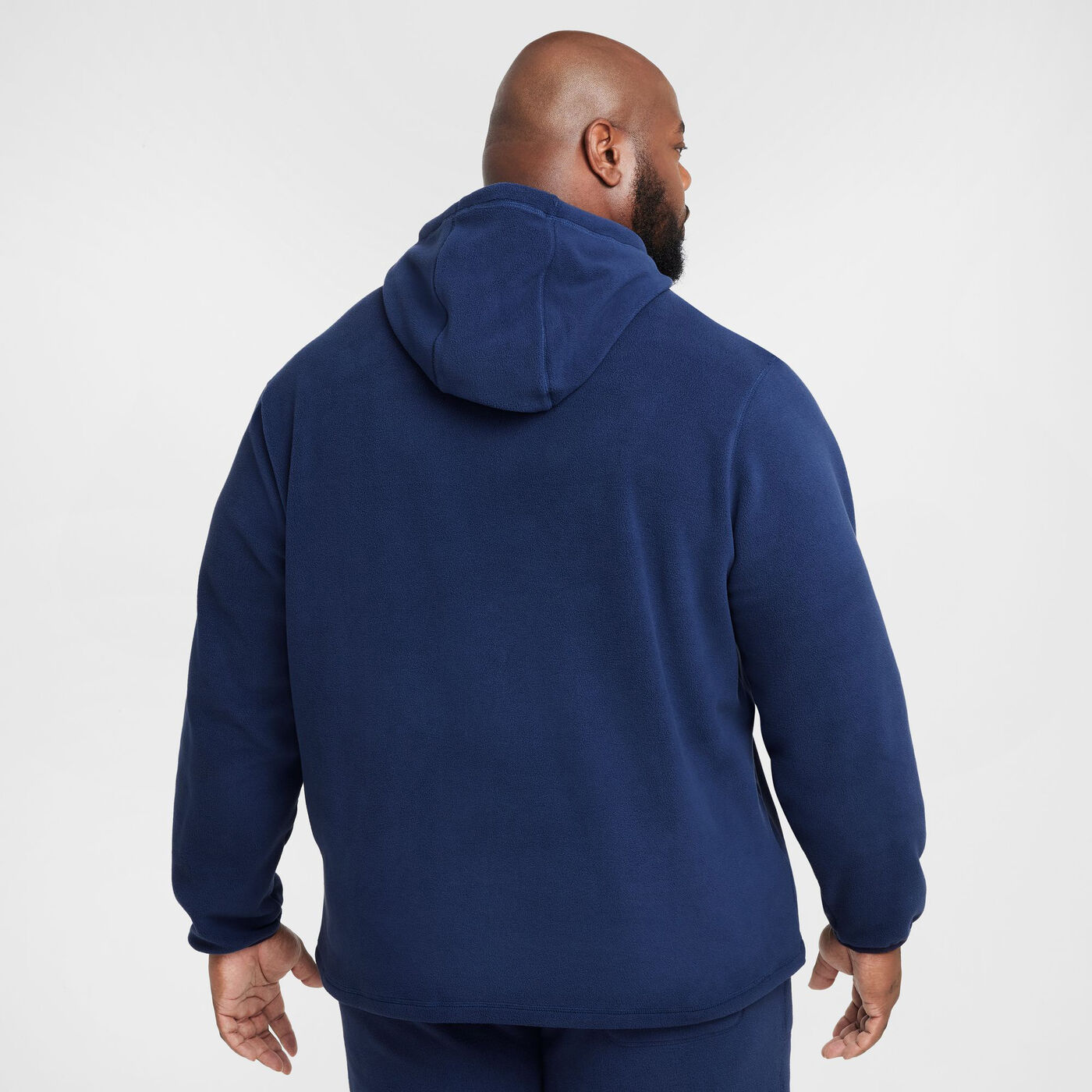 Men's Club Winterized Hoodie