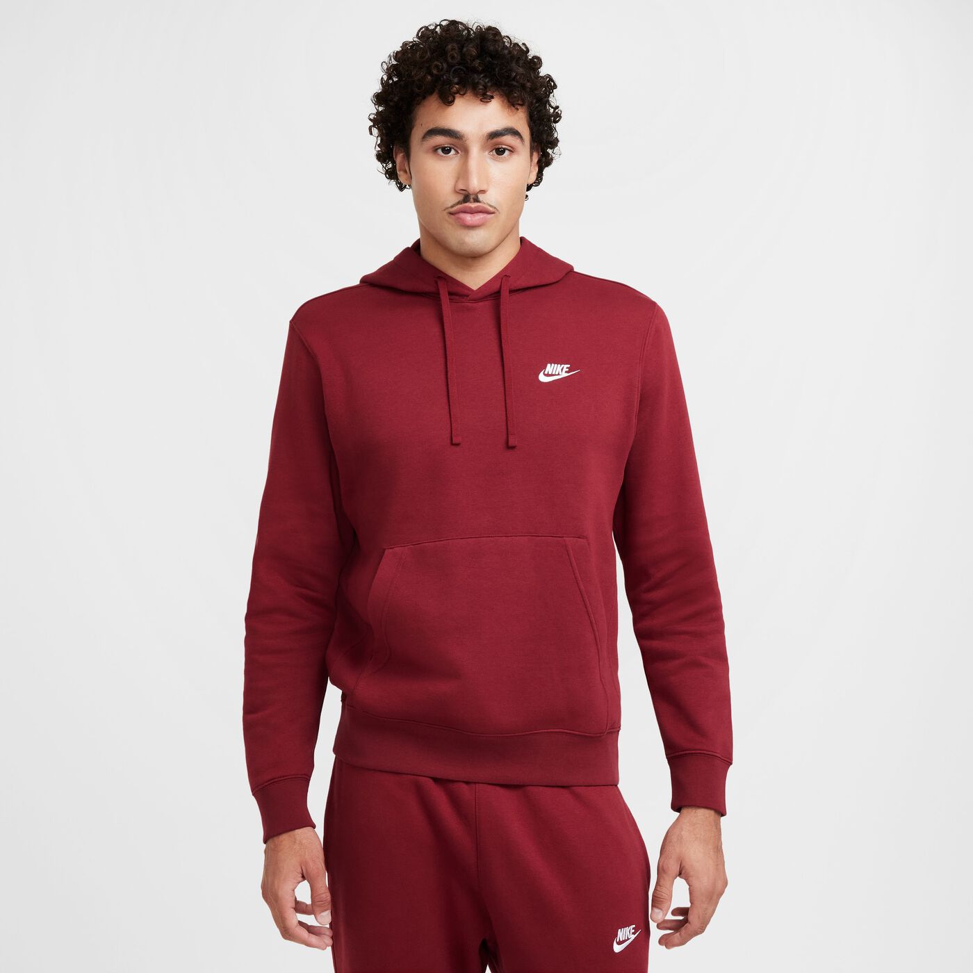 Men's Sportswear Club Hoodie