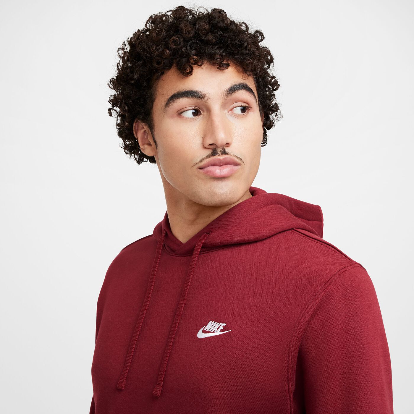Men's Sportswear Club Hoodie