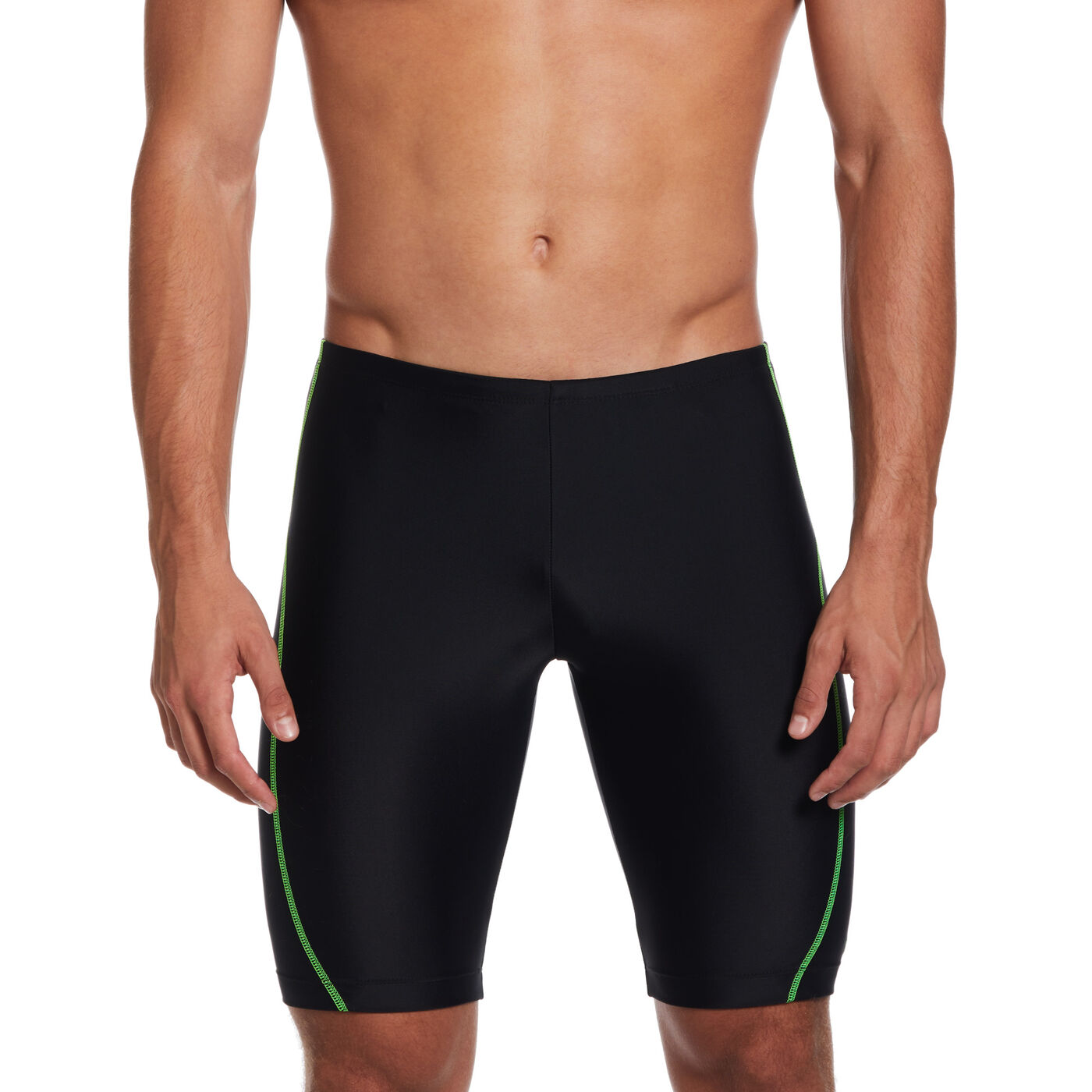 Men's Cross Over Swimminmg Jammers