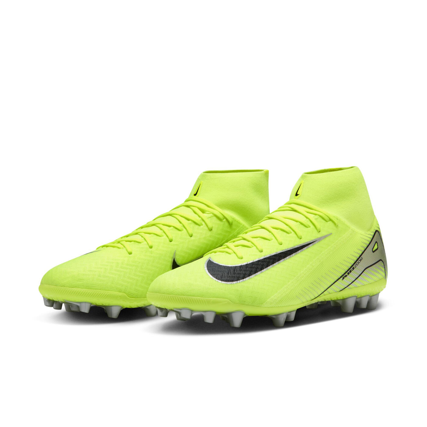 Men's Mercurial Superfly 10 Academy AG Football Shoes