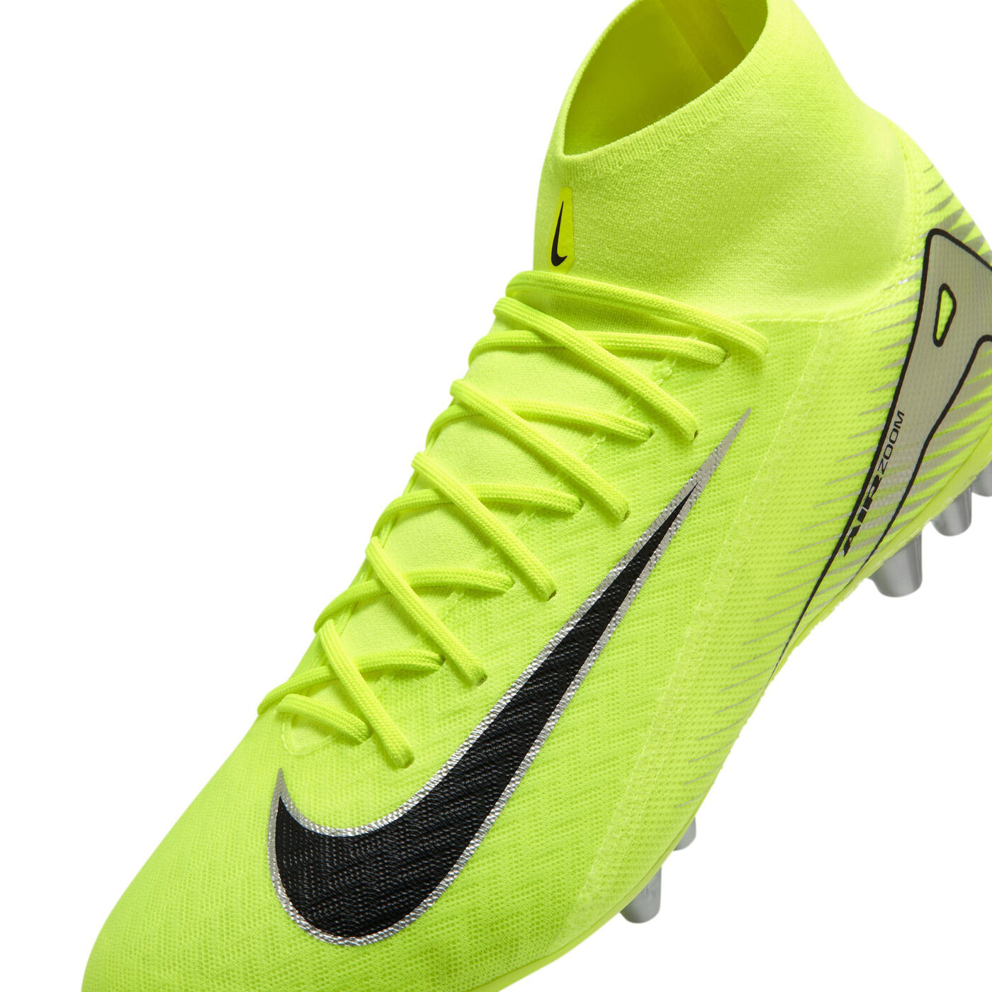 Men's Mercurial Superfly 10 Academy AG Football Shoes