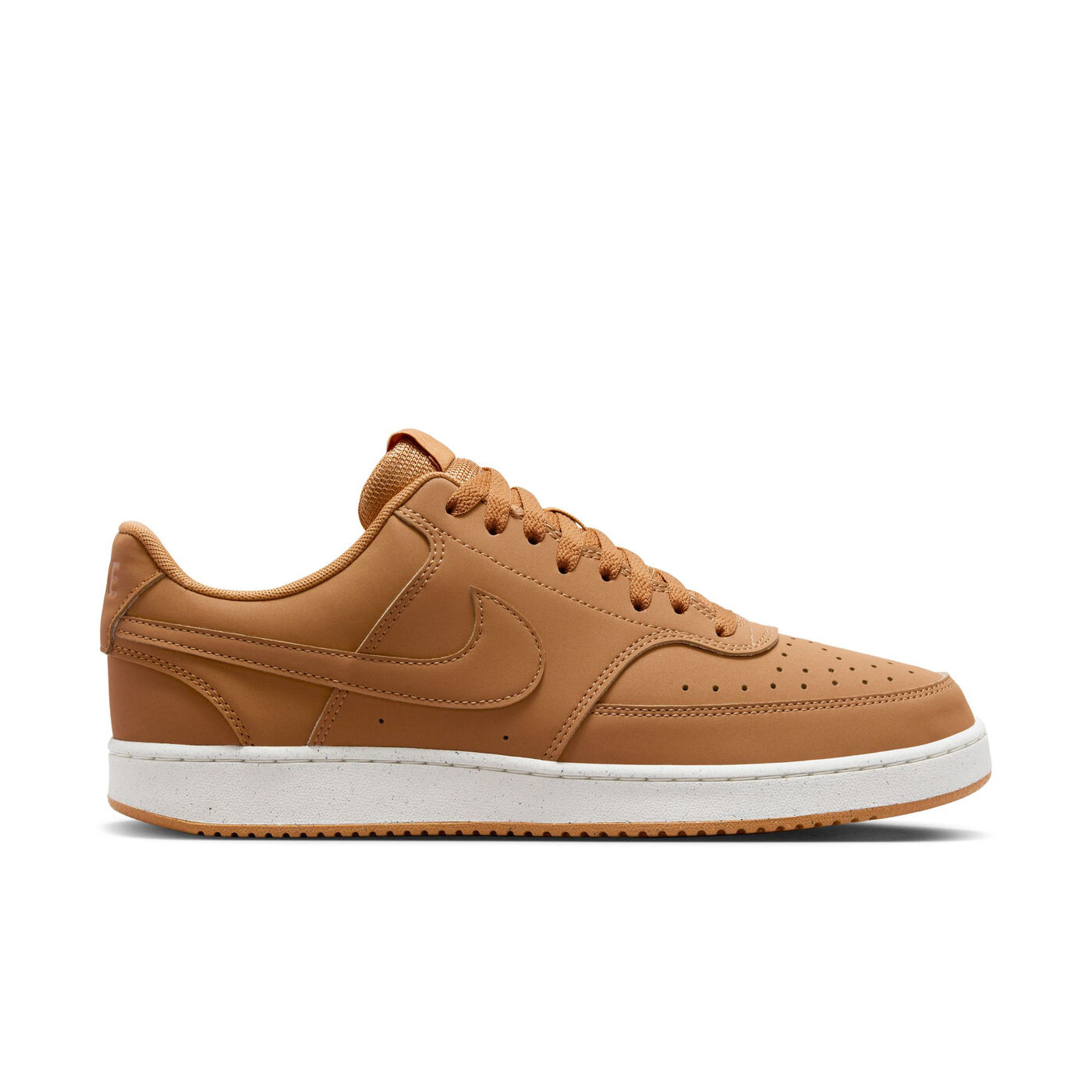 Men's Court Vision Low Shoes