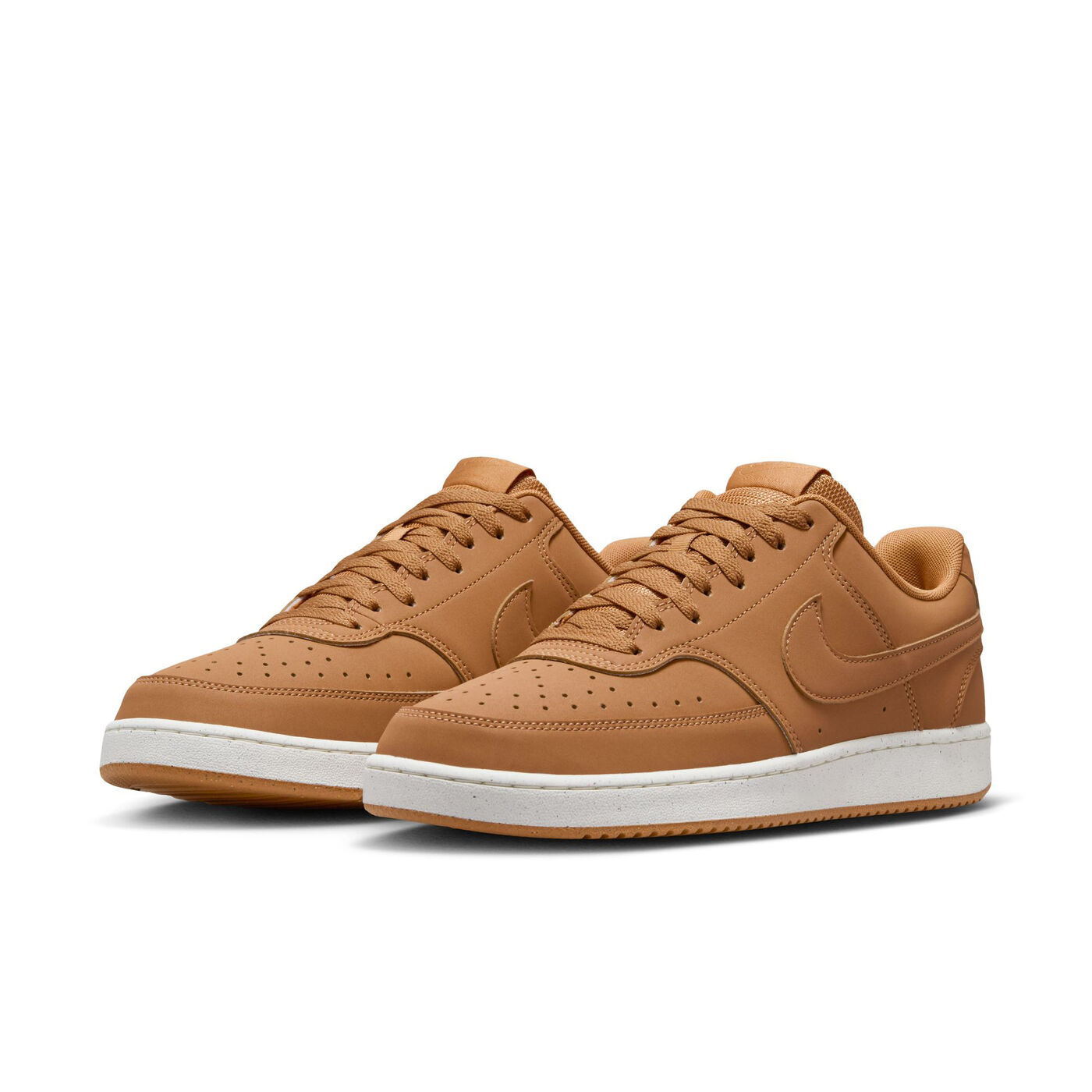 Men's Court Vision Low Shoes