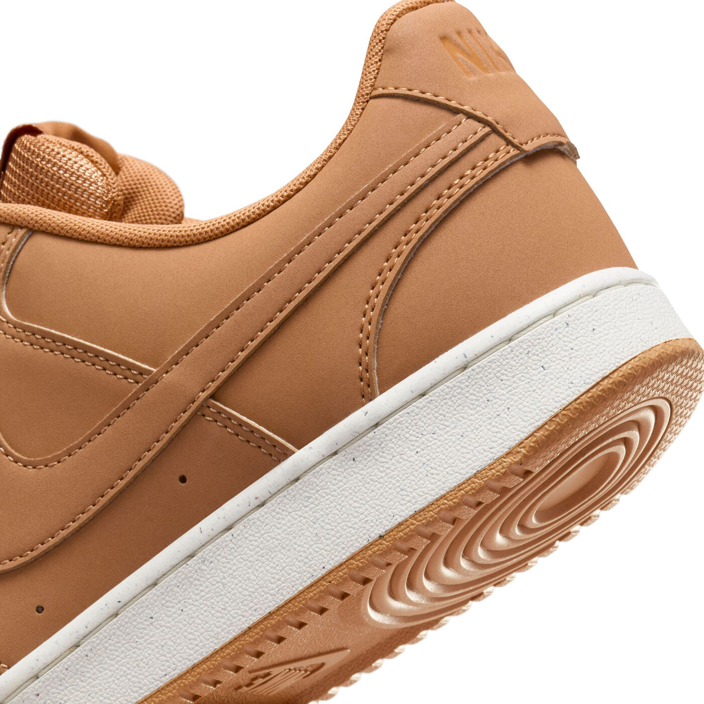 Men's Court Vision Low Shoes