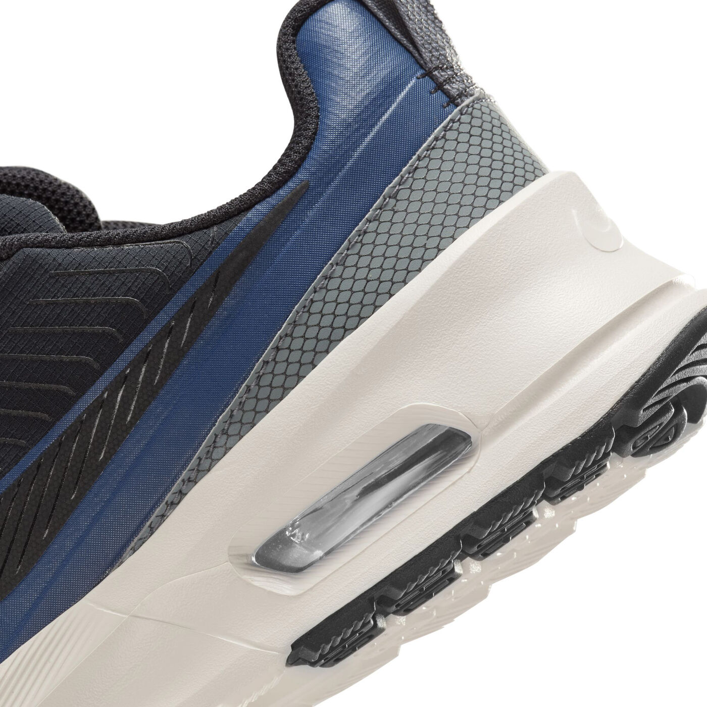 Men's Air Max Nuaxis Winterized Shoes